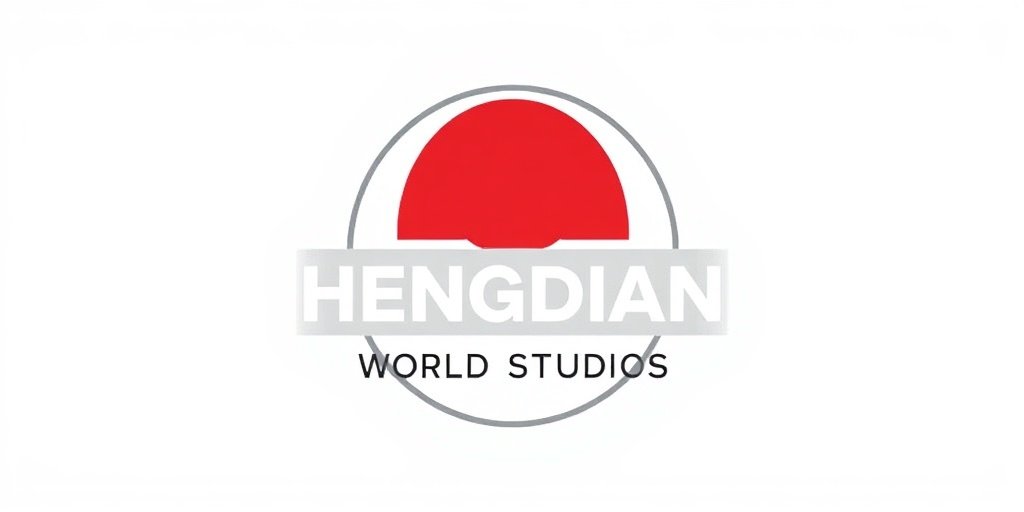 横店影视城